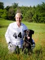 Payton and Sammie - 2013 National Amateur